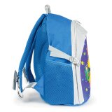 Школьный рюкзак для учеников средних классов "Птичка Фанки" TIGER FAMILY 2919