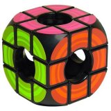 Кубик Рубика полый (3х3 VOID)