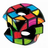 Кубик Рубика полый (3х3 VOID)