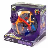 3D головоломка Perplexus TWIST, вращающаяся трасса