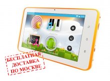 Детский планшетный компьютер PlayPad 2