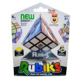 Кубик Рубика 3х3 без наклеек, арт. 4115
