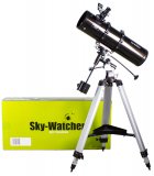 Телескоп Sky-Watcher BK P13065EQ2