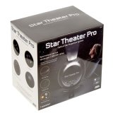 Домашний планетарий Star Theater Pro Uncle Milton, 3 диска в комплекте