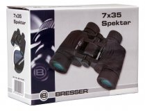 Бинокль Bresser (Брессер) Spektar 7x35