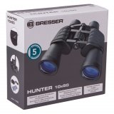 Бинокль Bresser (Брессер) Hunter 10x50