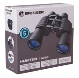 Бинокль Bresser (Брессер) Hunter 16x50