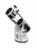 Телескоп Sky-Watcher Dob 8" (200/1200) Retractable SynScan GOTO