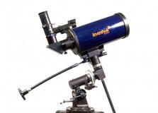 Телескоп Levenhuk (Левенгук) Strike 950 PRO