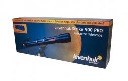 Телескоп Levenhuk (Левенгук) Strike 900 PRO