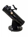 Телескоп Bresser (Брессер) National Geographic 114/500 на монтировке Добсона