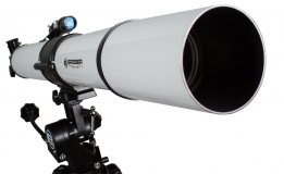 Телескоп Bresser (Брессер) Taurus 90/900 NG