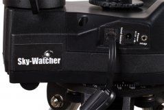 Монтировка Sky-Watcher AllView Highlight SynScan GOTO со стальной треногой