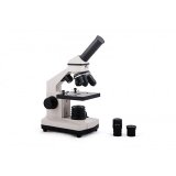 Микроскоп Velvi «Натуралист» 40-800x