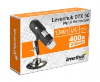 Микроскоп цифровой Levenhuk (Левенгук) DTX 50