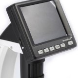 Микроскоп цифровой Levenhuk (Левенгук) DTX 500 LCD