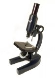 Микроскоп Levenhuk (Левенгук) 2S NG, монокулярный