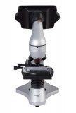 Микроскоп цифровой Levenhuk (Левенгук) D70L, монокулярный
