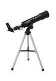 Набор Bresser (Брессер) National Geographic: телескоп 50/360 AZ и микроскоп 300x–1200x
