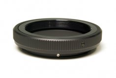 Т-кольцо Bresser (Брессер) для камер Nikon M42