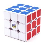 Скоростной кубик YuXin 3x3x3 Qilin speed edition stikerless