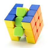 Скоростной кубик YuXin 3x3x3 Qilin speed edition stikerless