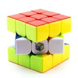 Скоростной кубик YuXin 3x3x3 Qilin speed edition stikerless