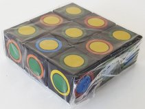 Головоломка кубик YuXin 1x3x3 floppy