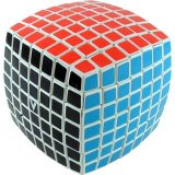 Кубик большой 7x7x7 Dianshengtoys