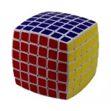 Кубик большой 6x6x6 Dianshengtoys