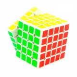 Головоломка кубик 5x5x5 Dianshengtoys