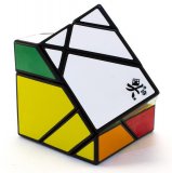Кубик аксиальный Dianshengtoys стоун