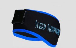 Повязка контроль сна Sleep Shepherd