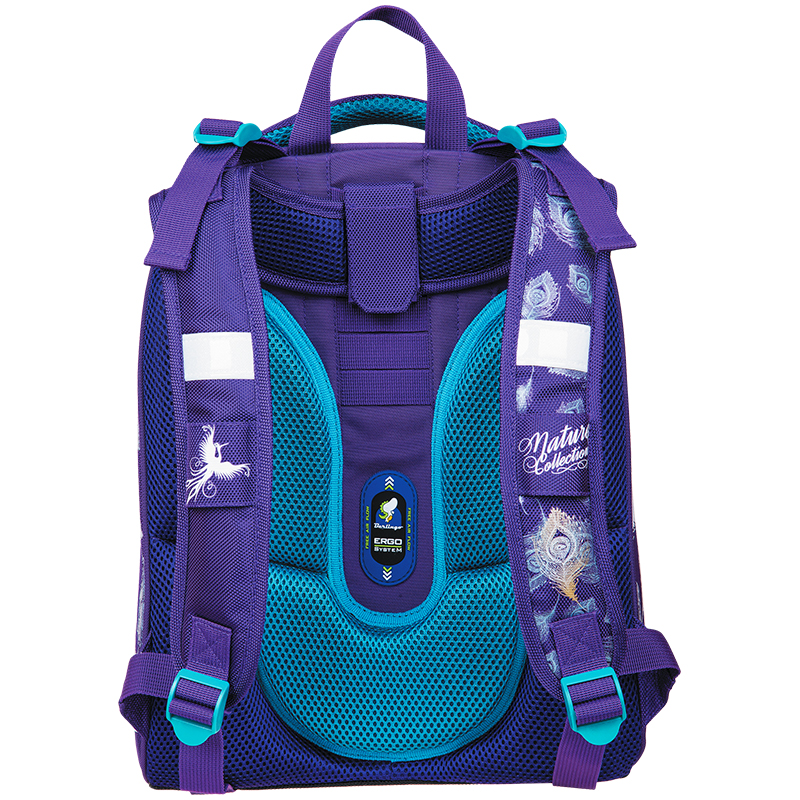 Nnms My Backpack