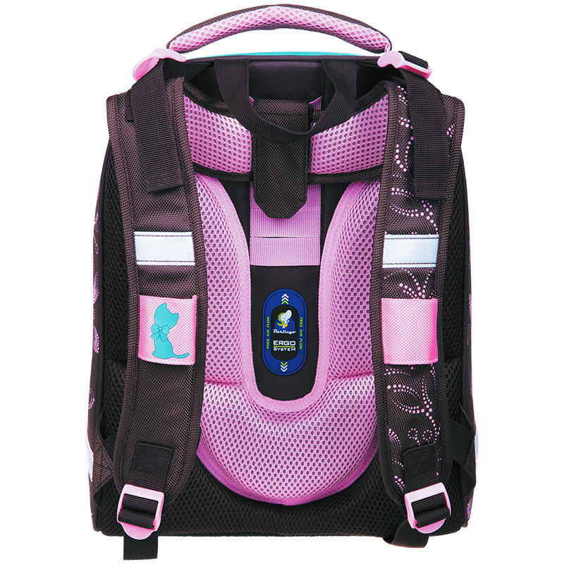 Nnms My Backpack