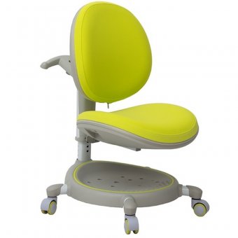 Детское кресло Rifforma Z.MAX-05 plus зеленое