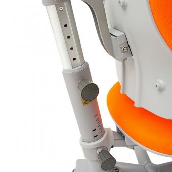 Детское кресло Rifforma Comfort-23 оранжевое