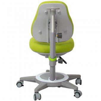 Детское кресло Rifforma Comfort-06 зеленое