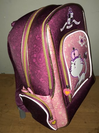Рюкзак для девочек Proff2