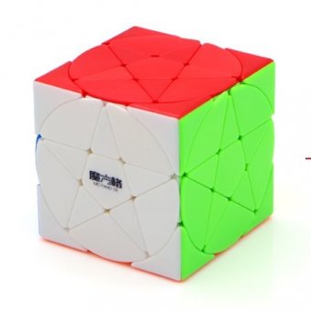 Кубик Пентограмма Pentacle Cube Jiehui