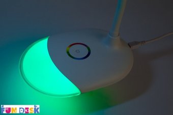 Светодиодная настольная лампа Fundesk L4 