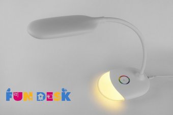 Светодиодная настольная лампа Fundesk L4 