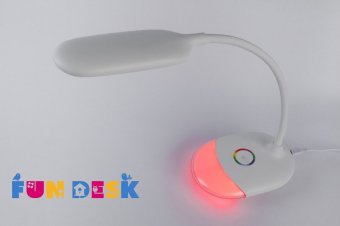 Светодиодная настольная лампа Fundesk L4 