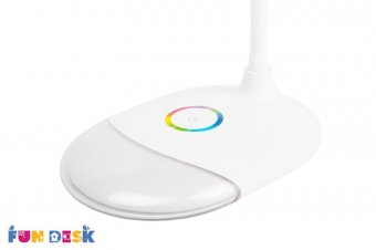 Светодиодная настольная лампа Fundesk L4 
