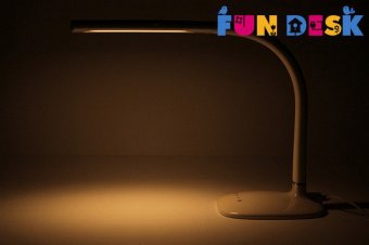 Светодиодная настольная лампа Fundesk LU1