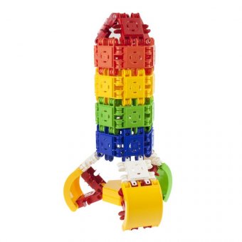 Конструктор CLICFORMERS  Basic Set 90 деталей 801003