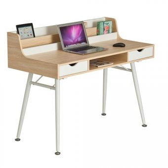 Компьютерный стол для детей Rifforrma CT-3562MW