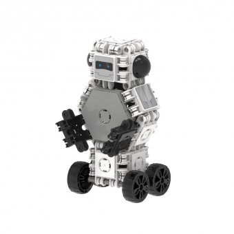 Конструктор CLICFORMERS Space set mini 30 деталей 804003