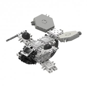 Конструктор CLICFORMERS Space set mini 30 деталей 804003
