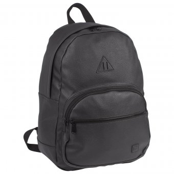 Рюкзак молодежный для ноутбука "Урбан" BRAUBERG искусственная кожа 42х30х15 см
